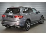 Mercedes-Benz GLC 220 4MATIC AMG bei Sportwagen.expert - Abbildung (2 / 15)