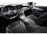 Mercedes-Benz GLC 220 4MATIC AMG bei Sportwagen.expert - Abbildung (6 / 15)