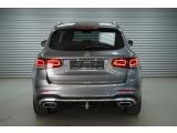 Mercedes-Benz GLC 220 4MATIC AMG bei Sportwagen.expert - Abbildung (3 / 15)