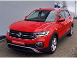 VW T-Cross bei Sportwagen.expert - Abbildung (12 / 12)