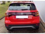 VW T-Cross bei Sportwagen.expert - Abbildung (4 / 12)