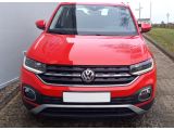 VW T-Cross bei Sportwagen.expert - Abbildung (2 / 12)