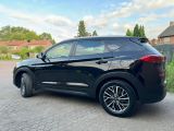 Hyundai Tucson bei Sportwagen.expert - Abbildung (3 / 15)