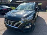 Hyundai Tucson bei Sportwagen.expert - Abbildung (2 / 15)