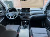 Hyundai Tucson bei Sportwagen.expert - Abbildung (7 / 15)