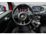 Abarth 595 bei Sportwagen.expert - Abbildung (7 / 15)