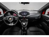 Abarth 595 bei Sportwagen.expert - Abbildung (5 / 15)