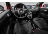 Abarth 595 bei Sportwagen.expert - Abbildung (6 / 15)