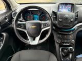 Chevrolet Orlando bei Sportwagen.expert - Abbildung (9 / 15)