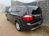 Chevrolet Orlando bei Sportwagen.expert - Abbildung (4 / 15)