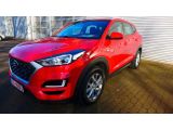 Hyundai Tucson bei Sportwagen.expert - Abbildung (2 / 15)