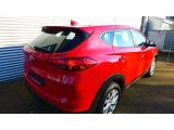 Hyundai Tucson bei Sportwagen.expert - Abbildung (5 / 15)