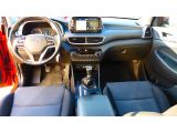 Hyundai Tucson bei Sportwagen.expert - Abbildung (10 / 15)