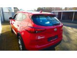 Hyundai Tucson bei Sportwagen.expert - Abbildung (7 / 15)