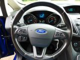 Ford C-MAX bei Sportwagen.expert - Abbildung (10 / 15)