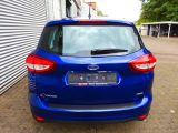 Ford C-MAX bei Sportwagen.expert - Abbildung (6 / 15)