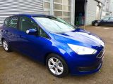 Ford C-MAX bei Sportwagen.expert - Abbildung (3 / 15)