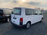 VW T6 Kombi bei Sportwagen.expert - Abbildung (2 / 15)