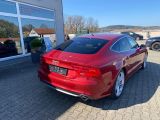 Audi A7 Sportback bei Sportwagen.expert - Abbildung (2 / 15)