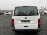 VW T6 Kombi bei Sportwagen.expert - Abbildung (5 / 15)