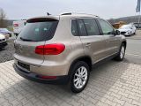 VW Tiguan bei Sportwagen.expert - Abbildung (6 / 15)