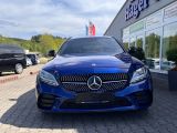 Mercedes-Benz C-Klasse bei Sportwagen.expert - Abbildung (3 / 15)
