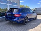 Mercedes-Benz C-Klasse bei Sportwagen.expert - Abbildung (4 / 15)