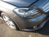 Mercedes-Benz B-Klasse bei Sportwagen.expert - Abbildung (9 / 14)