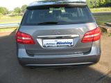 Mercedes-Benz B-Klasse bei Sportwagen.expert - Abbildung (4 / 14)
