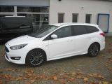 Ford Focus ST bei Sportwagen.expert - Abbildung (4 / 14)