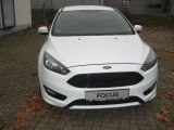 Ford Focus ST bei Sportwagen.expert - Abbildung (3 / 14)