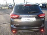 Ford C-MAX bei Sportwagen.expert - Abbildung (5 / 13)