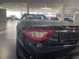 Maserati GranCabrio bei Sportwagen.expert - Abbildung (9 / 15)