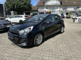 Kia Rio bei Sportwagen.expert - Abbildung (9 / 11)