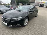 Opel Insignia bei Sportwagen.expert - Abbildung (9 / 14)