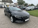 Opel Insignia bei Sportwagen.expert - Abbildung (3 / 14)