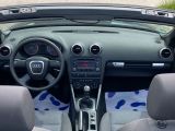 Audi A3 Cabriolet bei Sportwagen.expert - Abbildung (14 / 15)