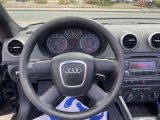 Audi A3 Cabriolet bei Sportwagen.expert - Abbildung (15 / 15)
