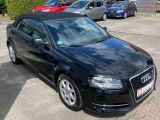 Audi A3 Cabriolet bei Sportwagen.expert - Abbildung (4 / 15)