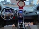 Hyundai i30 cw bei Sportwagen.expert - Abbildung (10 / 15)