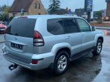 Toyota Land Cruiser bei Sportwagen.expert - Abbildung (4 / 15)