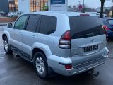 Toyota Land Cruiser bei Sportwagen.expert - Abbildung (5 / 15)