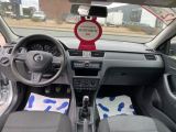 Skoda Rapid bei Sportwagen.expert - Abbildung (7 / 15)