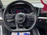 Audi A1 bei Sportwagen.expert - Abbildung (15 / 15)