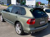 Porsche Cayenne bei Sportwagen.expert - Abbildung (4 / 15)