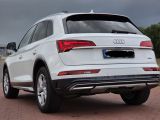 Audi Q5 bei Sportwagen.expert - Abbildung (4 / 13)