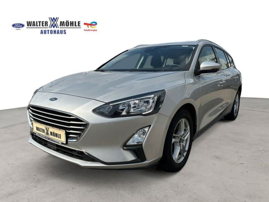 Ford Focus Turnier bei Sportwagen.expert - Hauptabbildung Ford Focus Turnier bei Sportwagen.expert - Hauptabbildung