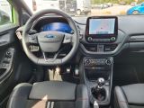 Ford Puma bei Sportwagen.expert - Abbildung (9 / 15)