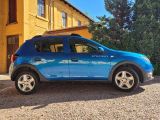 Dacia Sandero bei Sportwagen.expert - Abbildung (7 / 15)