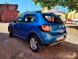 Dacia Sandero bei Sportwagen.expert - Abbildung (4 / 15)